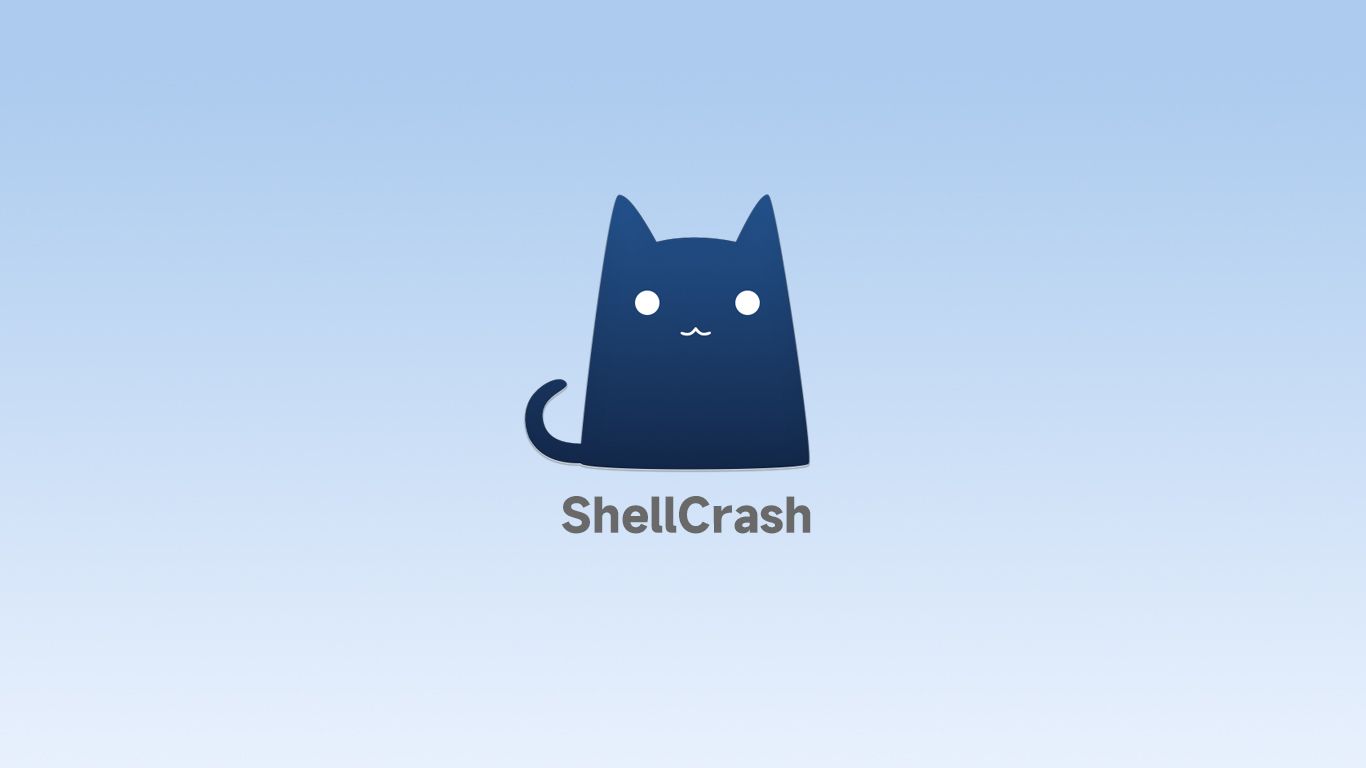 ShellCrash